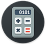 Binary Math Processor
