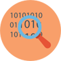 Binary Numbers to Text Translation