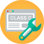 Class C Address Checker
