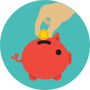 Click-to-Give Button Generator