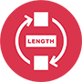 Precision Length Calculator