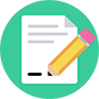 Text Line Meter