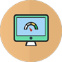 Connection Speed Analyzer