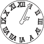 Ancient Roman Date Converter