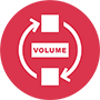 Volume Unit Translator